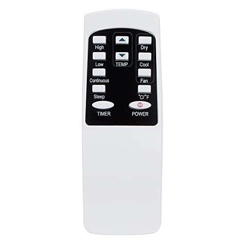 AULCMEET COV30332908 New Replacement Remote Control Compatible with LG Air Conditioner LP0910WNR LP1013WNR LP0910WNRY2 LP1015WNR LP1014WNR
