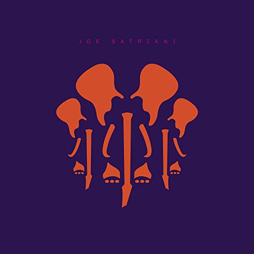 The Elephants of Mars (Special Edition Digisleeve CD)