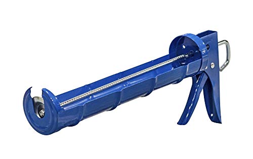 Bon Tool 34-239 Caulking Gun -13' Smooth Piston-10-oz