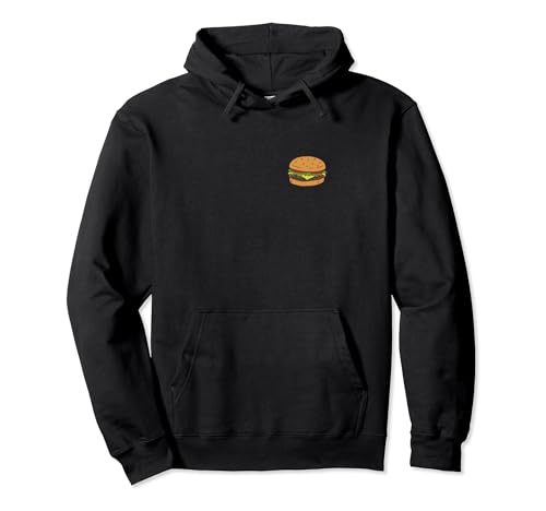 Bob's Burgers Eat At Bob's Burgers Ocean Ave Pullover Hoodie