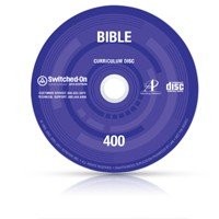 Switched-On Bible 400 Curriculum Schoolhouse 2007 Edition