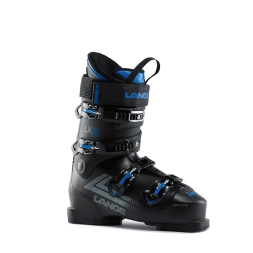 Lange 2023 LX 90 HV Ski Boots (28.5)