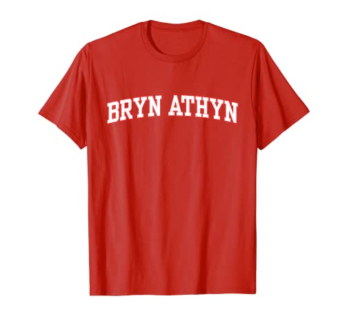 Bryn Athyn College T-Shirt