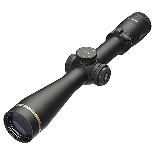 Leupold VX-5HD 3-15x44 (30mm) CDS-ZL2 Side Focus Impact-29 MOA Reticle Riflescope