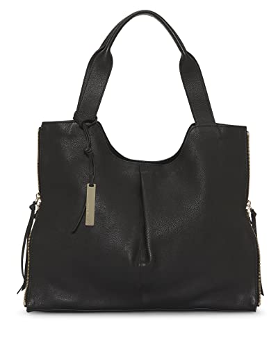 Vince Camuto Corla Tote, Black