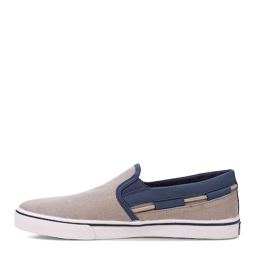 Original Penguin Barrow Slip-On Grey 12 M