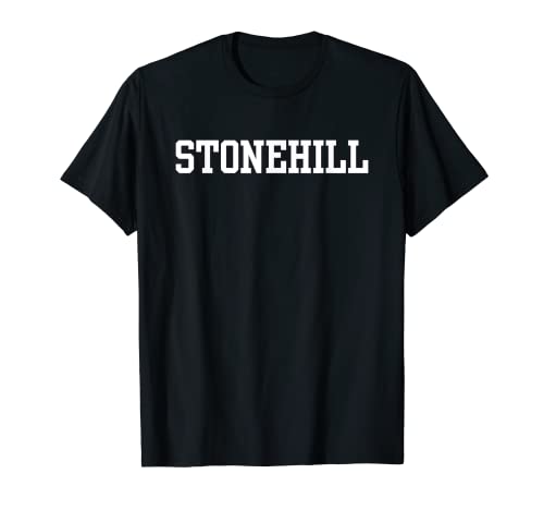 Stonehill College T-Shirt