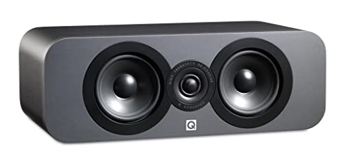 Q Acoustics 3090C Centre Speaker (Graphite)