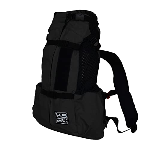K9 Sport Sack Air2 Black LG