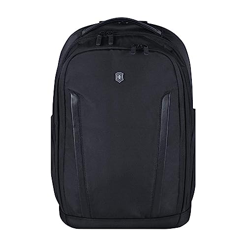 Victorinox Swiss Army Altmont Professional Essential Laptop Backpack Black