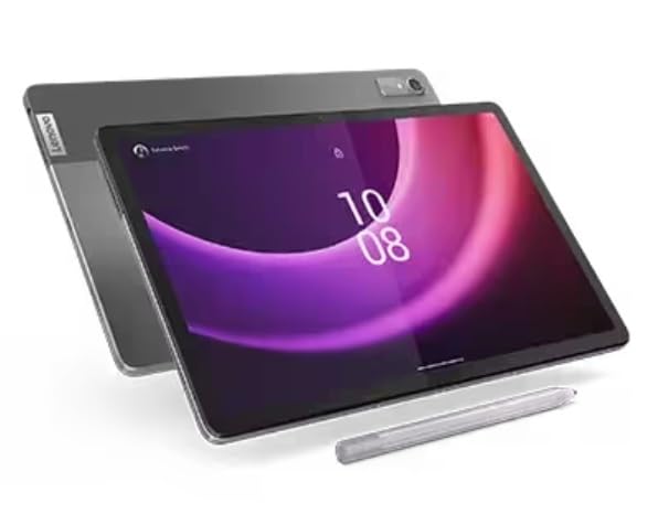 Lenovo Tab P11 (Gen 2) - Storm Grey ZABF0322US 4 GB LPDDR4X 64 GB 11.5' 2K (2000 x 1200) IPS, Touchscreen, 400 nits Pen 2 Included