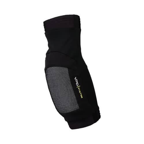 POC Joint Vpd System Elbow Pad Uranium Black, L