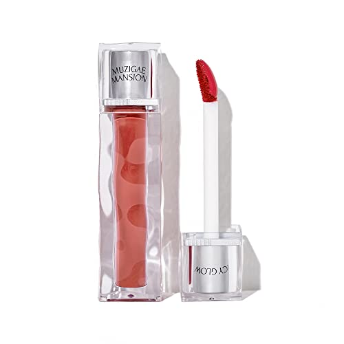 MUZIGAE MANSION Icy Glow 6 Types (Untold)