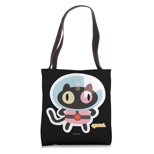 Steven Universe Cookie Cat Tote Bag