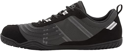 Xero Shoes Women’s 360 Cross Training Shoes, Zero-Drop with Rope Climbing Grip Ribs