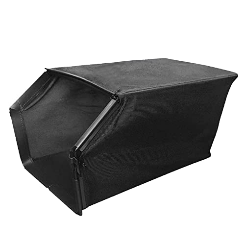 Lawnmower Grass Bag 964-04117A 664-04117A for MTD Troy Bilt 21' Lawn Mower 964-04117B 664-04011 664-04027 664-04034 Fit TB110 TB210 TB260 TB130 TB230 TB280ES TB280 (Without Catcher Frame)