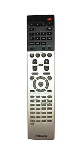 YAMAHA RAV536 REMOTE CONTROL Part # ZP601100