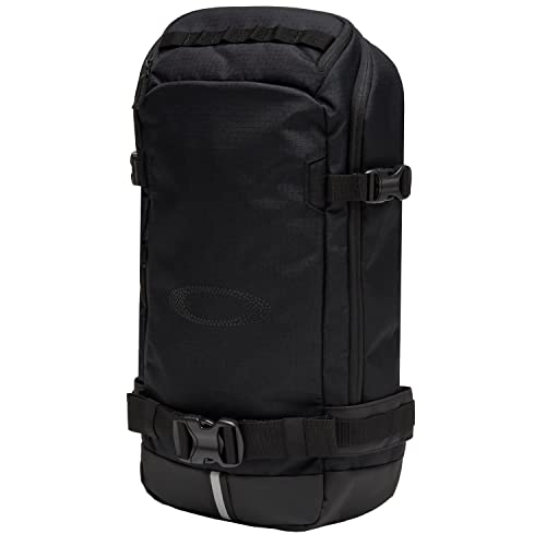Oakley Peak RC 18L Backpack, Blackout
