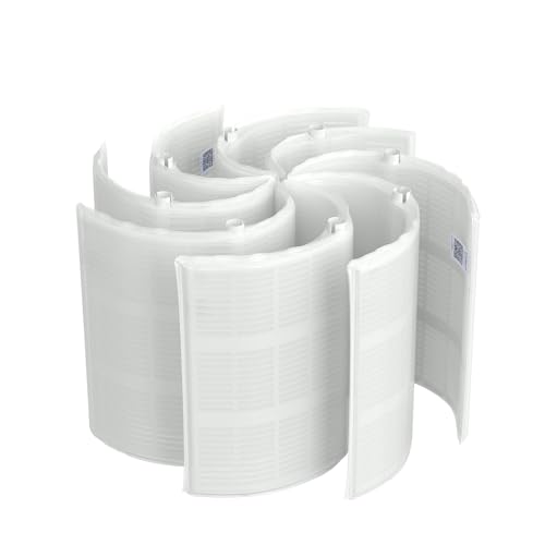 POOLPURE PLFFS-2003 DE Filter Grids Replace Unicel FS-2003, PFS1836, Filbur FC-9530, Hayward Pro-Grid DE3620 (DEX3600DA), MicroClear DE3600, L x W: 18' x 11'(Full)/18' x 9-3/4'(Partial), 36 Sq.ft