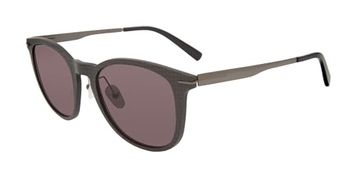 TUMI Sunglasses STU 010 Black 02an