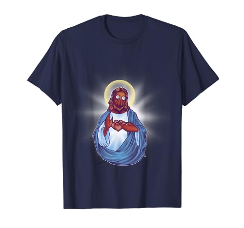 Zoidberg Jesus