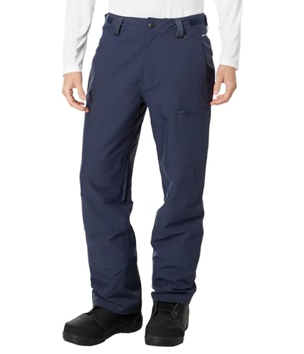 Flylow Patrol Shell Pants Night MD
