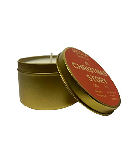 A Christmas Story - 8oz