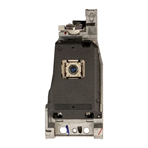 Optical Laser Lens Laser Head Lens Replacement for Playstation 2 PS2 SCPH-5000X KHS-400C