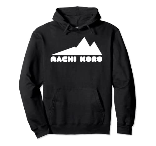 Machi Koro Board Game Pullover Hoodie