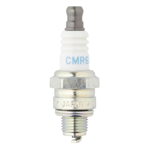 NGK - 130-797 (1223) CMR6A Standard Spark Plug, Pack of 1