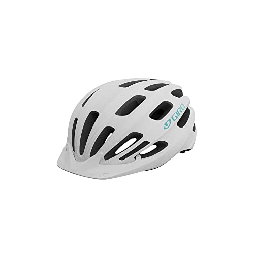 Giro Vasona MIPS Womens Recreational Cycling Helmet - Matte White (2022), Universal Women's (50-57 cm)
