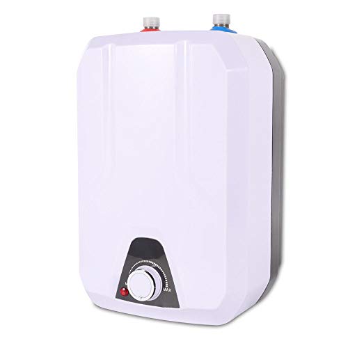 {Updated} Top 10 Best electric hot water tank {Guide & Reviews}