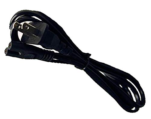 UpBright AC Power Cable Compatible with Nikon MH-16 MH-17 MH-18 MH-18A MH-19 MH-21 MH-22 MH-23 MH-24 MH-25 MH-26 MH-28 MH-50 MH-51 MH-52 MH-53 MH-56 MH-60 MH-63 EH-61 EH-62 EH-63 EH-64 EH-65 EN-EL1