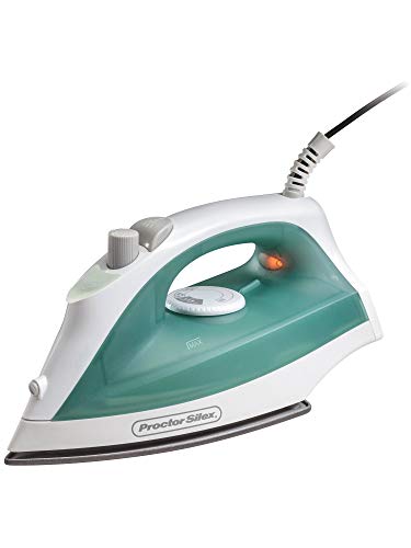 Proctor-Silex Steam Iron