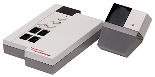 Nintendo NES Satellite - Remote Control Module
