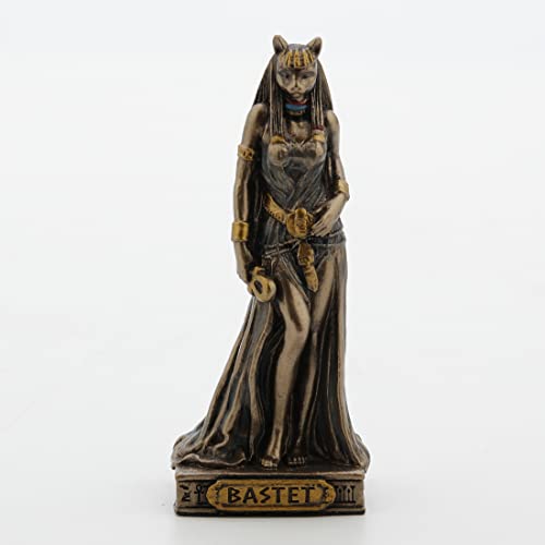 Bastet Goddess of Protection