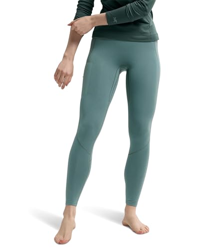 Arc'teryx Rho Bottom Women's | Versatile Lightweight Base Layer | Boxcar, Small
