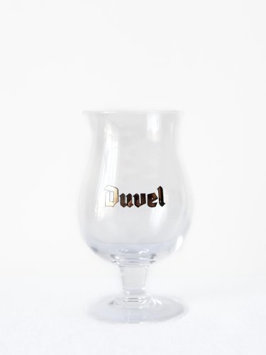 The Daily Pint Duvel Glass (Large)