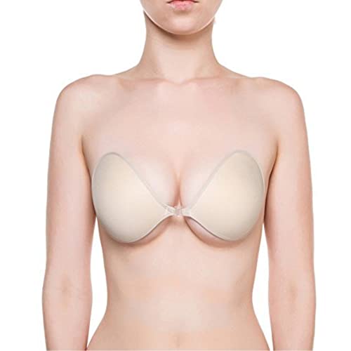 Nubra Feather-Lite Bra, Nude C