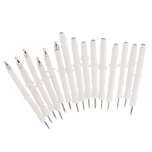 ＫＬＫＣＭＳ Furnace, Ceramic for Furnace/Gas, Set of 15,