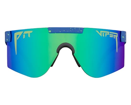 Pit Viper The Leonardo XS Youth Sunglasses