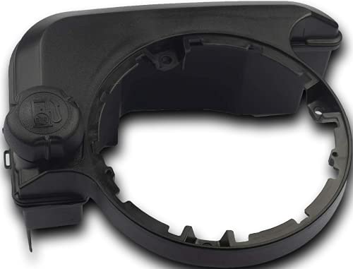 Affordstore 699374 Fuel Tank for Briggs & Stratton 495224 Genuine OEM Quantum Intek