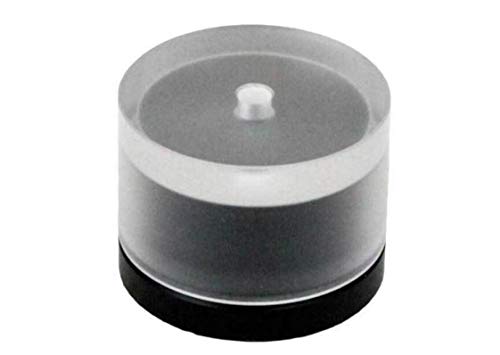 Plastic Watch Tool for Closing Mainspring Barrel