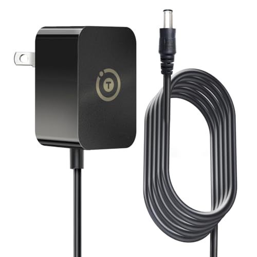 T Power Charger for SpeedHex FlipOut A414 Power Screwdriver, FOSH2014, PH-FOSH2014 FOSH162BP RB-FOSH2016 AC DC Adapter Power Supply Cord