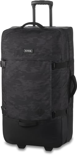 Dakine 365 Roller 120L - Black Vintage Camo