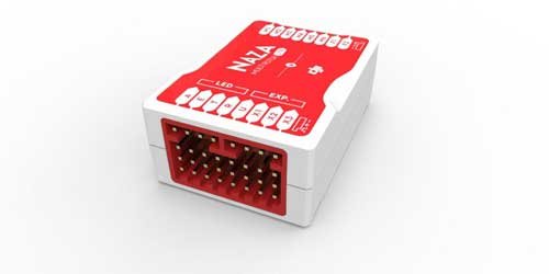 Dji Naza-M Lite Flight Controller(MC Only - Excludes GPS, PMU, LED)