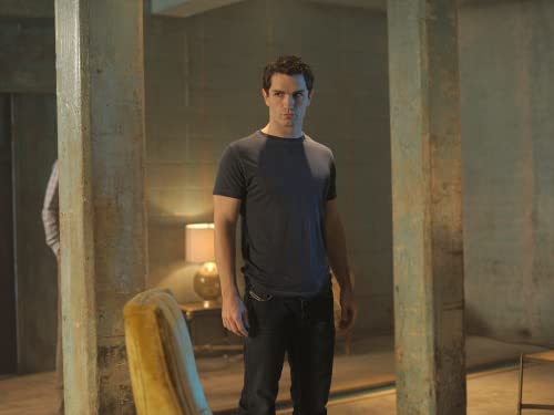 There Goes the Neighborhood, Part 1