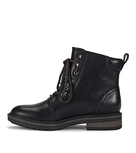 Baretraps AMYSUE Women's Boots Black Size 8 M (BT27462)