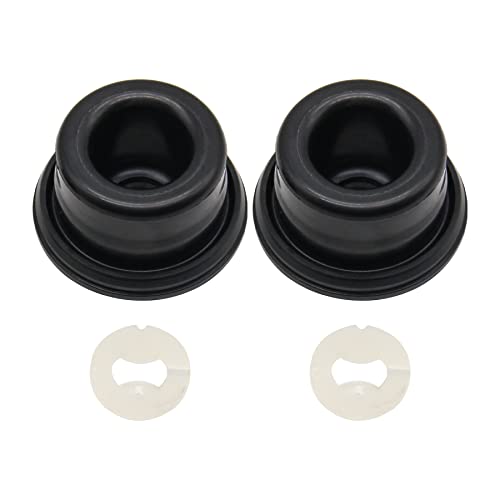 878-179 877-993 Piston Bumper and Bumper Sheet Set Replacement for Hitachi NV45AA NV45AB NV45AB2 NV45AB2(S) Coil Nailers Part