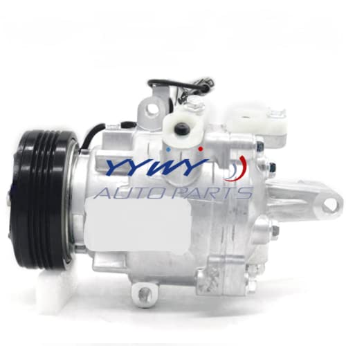 QS70 A/C AC Compressor For SUZUKI SWIFT 2010-2016 95200-68LA1 9520068LA2 9520068LD1 9520068LA1 9520068LD0 95200-68LA0 AKS200A205